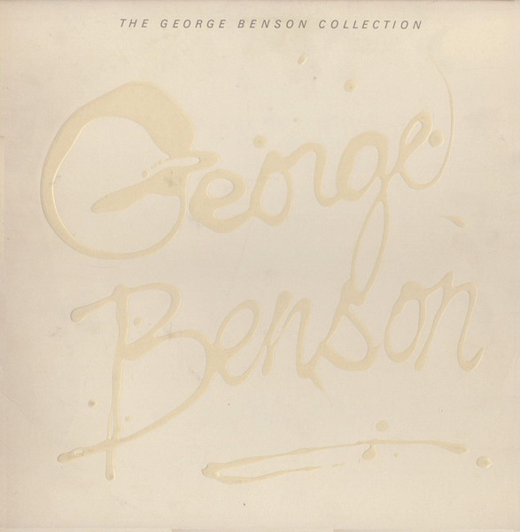 George Benson - The George Benson Collection (2xLP, Comp, Win) (Very Good Plus (VG+))