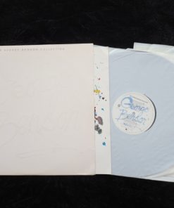 Alternative view of George Benson - The George Benson Collection (2xLP, Comp, Win) (Very Good Plus (VG+))