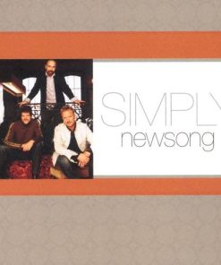 Newsong - Simply Newsong (CD, Comp) (Mint (M))
