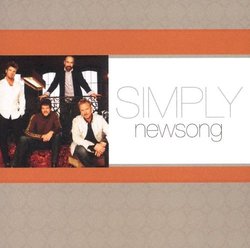 Newsong - Simply Newsong (CD, Comp) (Mint (M))