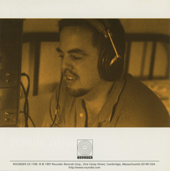 Various - Southern Journey Volume 6: Sheep, Sheep Don'tcha Know The Road - Southern Music, Sacred And Sinful (CD, Album, Comp) (Near Mint (NM or M-)) - Image 2
