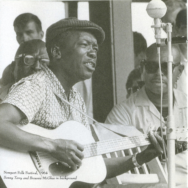 John Lee Hooker - The Best Of John Lee Hooker (1965 To 1974) (CD, Comp, RP) (Near Mint (NM or M-)) - Image 4