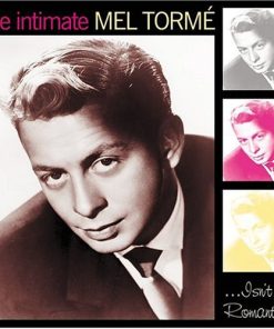 Mel Tormé - ...Isn't It Romantic? (CD, Comp) (Near Mint (NM or M-))