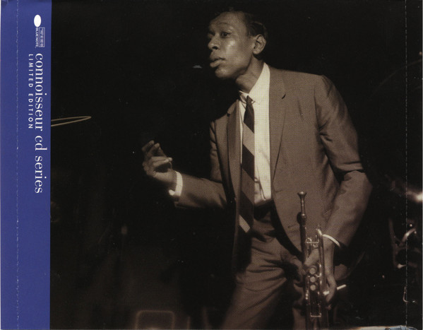 Lee Morgan - Sonic Boom (CD, Album, Ltd, RE) (Near Mint (NM or M-)) - Image 4