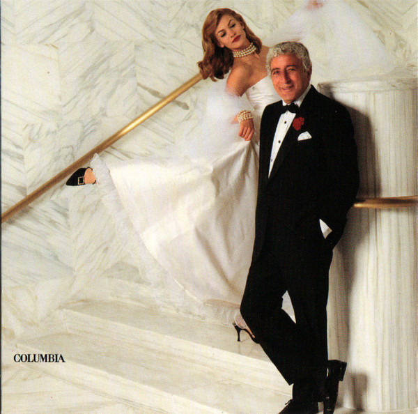 Tony Bennett - Steppin' Out (CD, Album) (Near Mint (NM or M-)) - Image 4