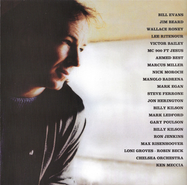 Bill Evans (3) - Escape (CD, Album) (Mint (M)) - Image 5