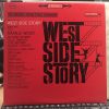 Leonard Bernstein - West Side Story (The Original Sound Track Recording) (LP, Album) (Mint (M))