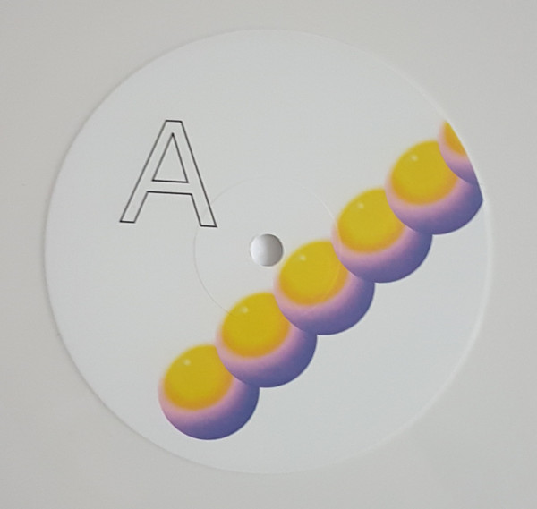 Donor Lens - Miracle Lounge มิราเคิล เลานจ์ (LP, Album, Ltd, Whi) (Near Mint (NM or M-)) - Image 3
