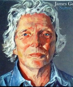James Gordon - Sunny Jim (CD, Album) (Mint (M))