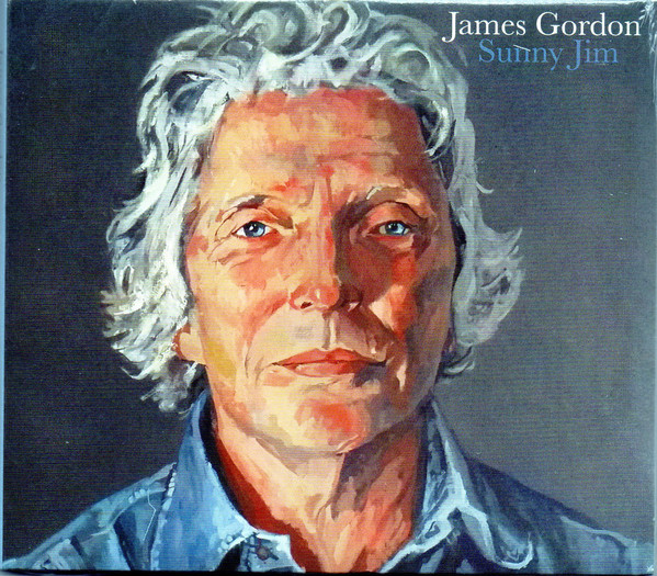 James Gordon - Sunny Jim (CD, Album) (Mint (M))