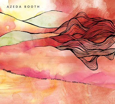 Azeda Booth - In Flesh Tones (CD, Album) (Near Mint (NM or M-))