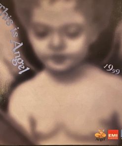 Various - This Is Angel 1999 (CD, Comp, Promo, Smplr) (Near Mint (NM or M-))