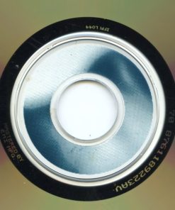 Alternative view of Various - This Is Angel 1999 (CD, Comp, Promo, Smplr) (Near Mint (NM or M-))