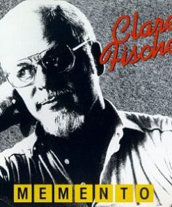 Clare Fischer - Memento (CD, Comp) (Near Mint (NM or M-))