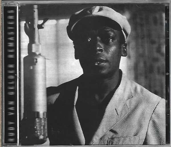 Miles Davis - The Musings Of Miles (CD, Album, RE, RM) (Near Mint (NM or M-))