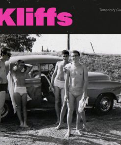 Kliffs - Temporary Cures (LP, Album) (Near Mint (NM or M-))