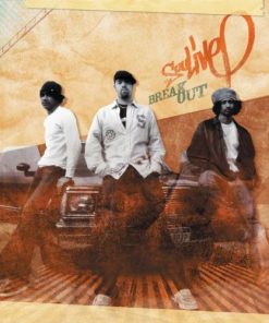 Soulive - Break Out (CD, Album) (Near Mint (NM or M-))