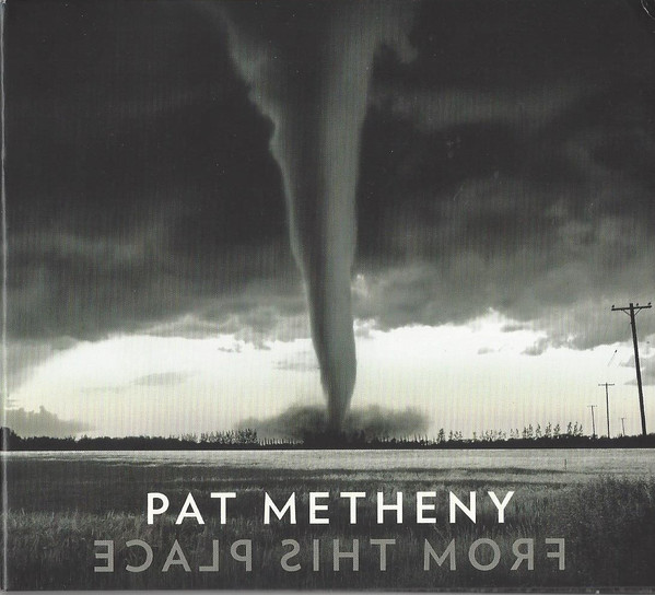 Pat Metheny - From This Place (CD, Album) (Mint (M))