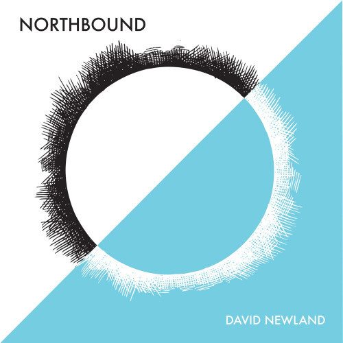 David Newland (2) - northbound (CD) (Near Mint (NM or M-))