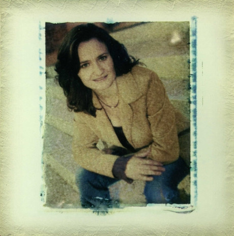 Eileen Laverty - Ground Beneath My Feet (CD, Album) (Near Mint (NM or M-)) - Image 2