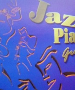 Various - Jazz Piano Greats (CD, Comp) (Near Mint (NM or M-))