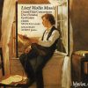 Franz Liszt, Chris Nicholls (8), Jonathan Ayerst - Violin Music (CD, Album) (Near Mint (NM or M-))