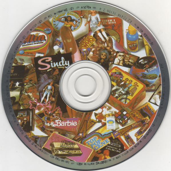 Shampoo - We Are Shampoo (CD, Album) (Near Mint (NM or M-)) - Image 3