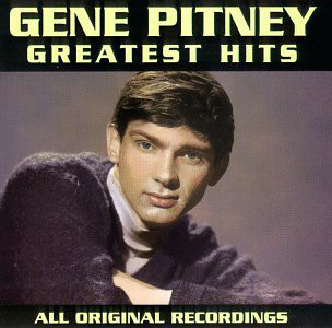 Gene Pitney - Greatest Hits (CD, Comp) (Near Mint (NM or M-))