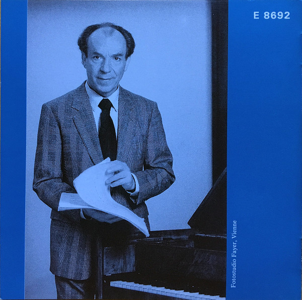 Paul Badura-Skoda, Ludwig van Beethoven - Les Sonates Pour Le Pianoforte Sur Instruments D'époque, 2 (CD) (Mint (M)) - Image 2
