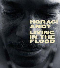 Horace Andy - Living In The Flood (CD, Album) (Near Mint (NM or M-))