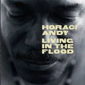 Horace Andy - Living In The Flood (CD, Album) (Near Mint (NM or M-))