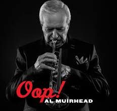 Al Muirhead - Oop! (CD, Album) (Near Mint (NM or M-))