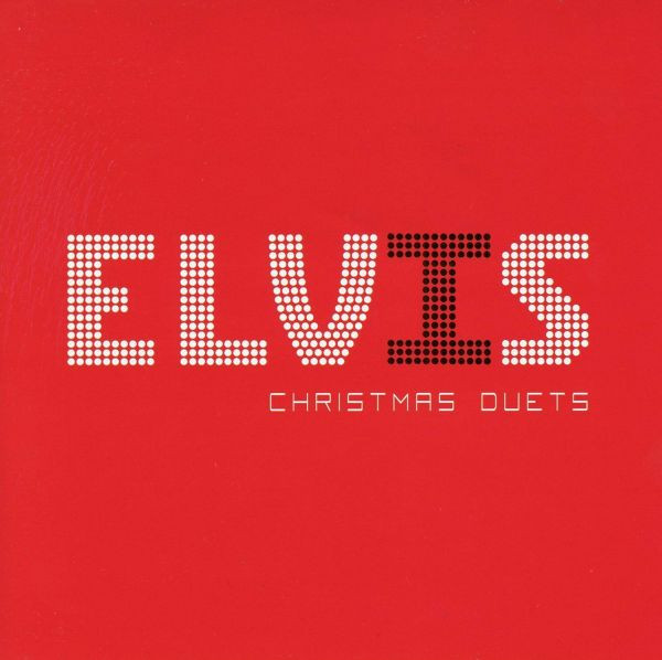 Elvis Presley - Christmas Duets (CD, Album) (Mint (M))