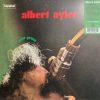 Albert Ayler - New Grass (LP, Album, RE, Gat) (Mint (M))