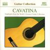 Various - Cavatina - Highlights From The World's Greatest Guitar Collection (CD, Comp) (Near Mint (NM or M-))