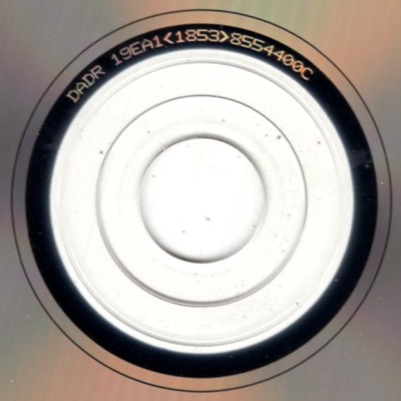 Various - Cavatina - Highlights From The World's Greatest Guitar Collection (CD, Comp) (Near Mint (NM or M-)) - Image 4