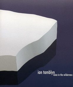 Ian Tamblyn - Voice In The Wilderness (CD, Album, Dig) (Mint (M))
