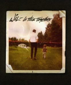 Wil (2) - In This Together (CD, Album) (Near Mint (NM or M-))