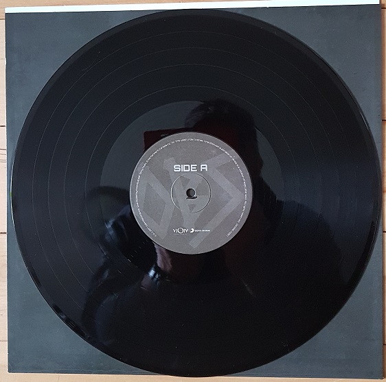 One Bad Son - Made In The Name Of Rock N Roll (12", Ltd) (Near Mint (NM or M-)) - Image 5