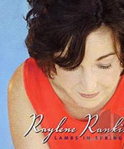 Raylene Rankin - Lambs In Spring (CD, Album) (Mint (M))
