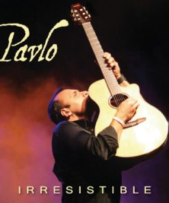 Pavlo - Irresistible (CD, Album) (Near Mint (NM or M-))