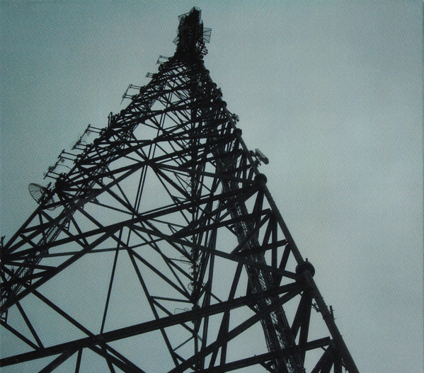 John Rutherford (6) - Echo Broadcast (CD, Album) (Near Mint (NM or M-)) - Image 4
