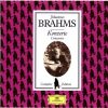 Johannes Brahms - Konzerte = Concertos (3xCD, Album, Comp, RE) (Near Mint (NM or M-))