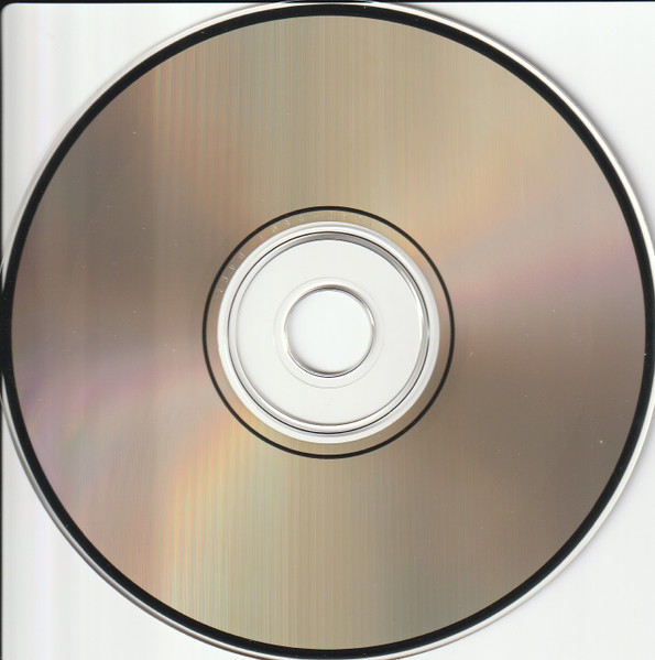 The Fixx - Phantoms (CD, Album, RE, JVC) (Near Mint (NM or M-)) - Image 5