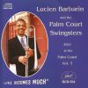 Lucien Barbarin And The Palm Court Swingsters - Jazz At The Palm Court  Vol. 3 (CD, Album) (Near Mint (NM or M-))