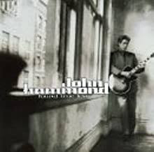 John Paul Hammond - Found True Love (CD, Album) (Near Mint (NM or M-))