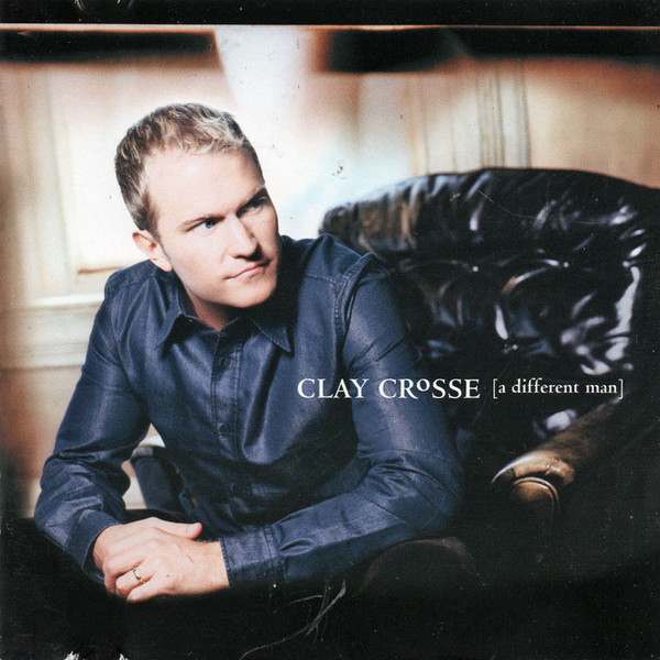 Clay Crosse - A Different Man (CD, Album) (Mint (M))
