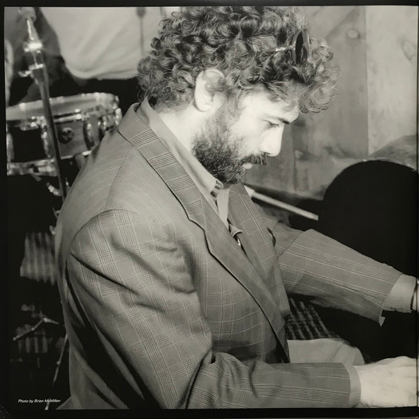Monty Alexander - Love You Madly: Live At Bubba's (2xLP, Album, RSD, Dlx, Ltd, Num, Gat) (Mint (M)) - Image 3