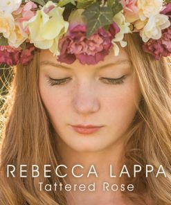 Rebecca Lappa - Tattered Rose (CD, EP) (Near Mint (NM or M-))