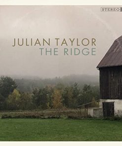 Julian Taylor (9) - The Ridge (CD, Album) (Mint (M))